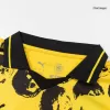 Borussia Dortmund KidSuper Home Soccer Jersey 2025/26 - Club World Cup - Soccerdeal