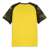Authentic Borussia Dortmund Home Soccer Jersey 2025/26 - Soccerdeal