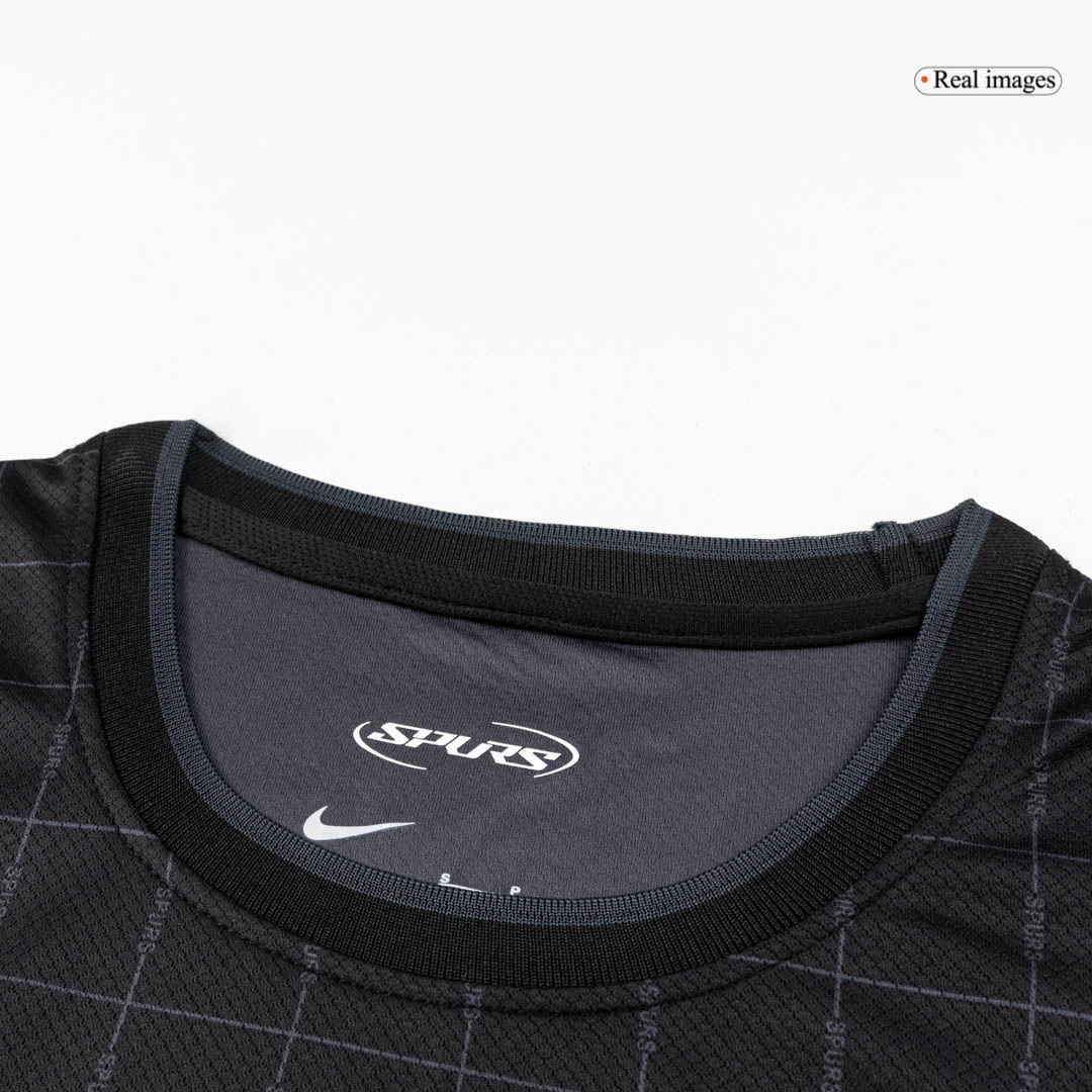 Tottenham Hotspur Soccer Jersey 2025/26 - Soccerdeal