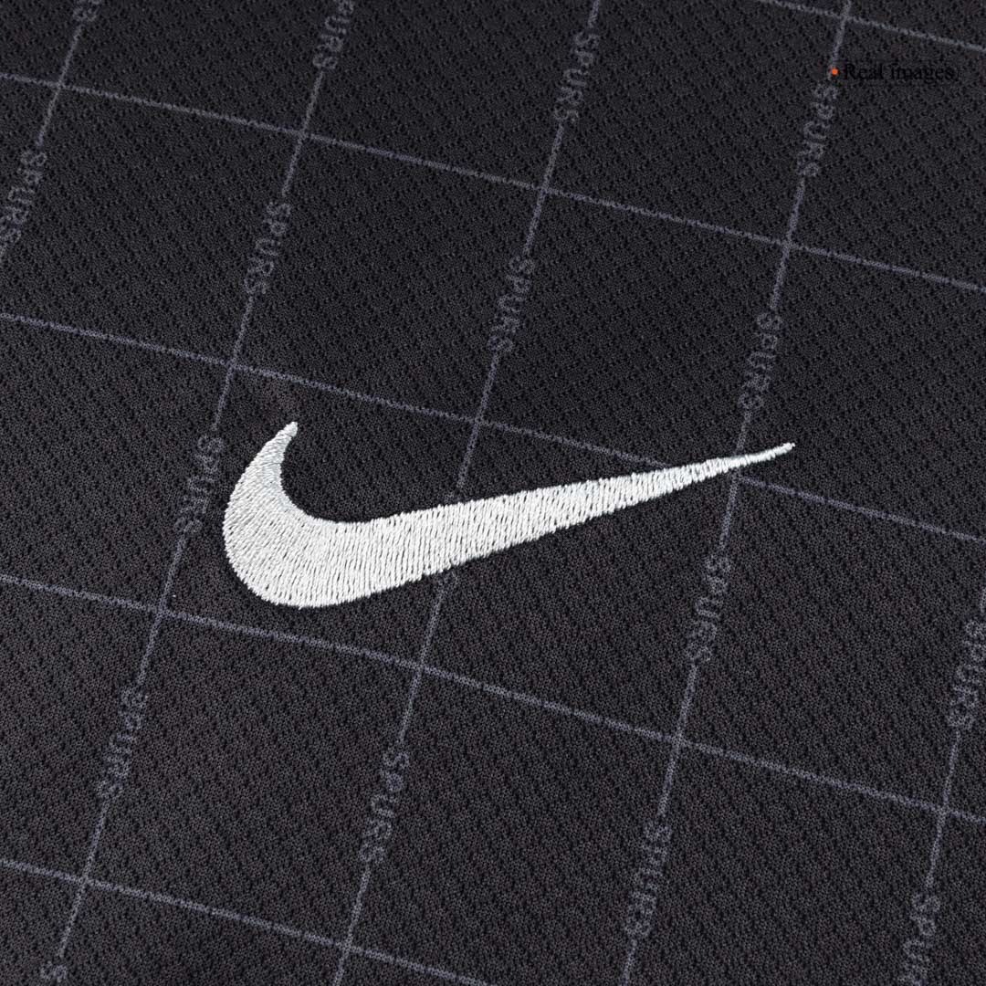 Tottenham Hotspur Soccer Jersey 2025/26 - Soccerdeal