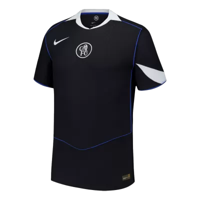 Authentic Chelsea Third Away Soccer Jersey 2025/26 - Soccerdeal