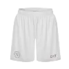 Napoli Away Soccer Shorts 2025/26 - Soccerdeal