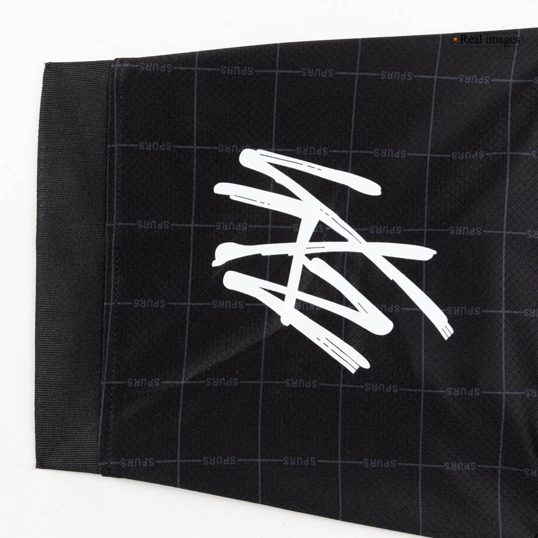 Tottenham Hotspur Soccer Jersey 2025/26 - Soccerdeal