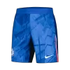Authentic Chelsea Home Soccer Shorts 2025/26 - Soccerdeal