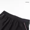Authentic Juventus Home Soccer Shorts 2025/26 - Soccerdeal