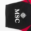 AC Milan Home Soccer Jersey Kit(Jersey+Shorts+Socks) 2025/26 - Soccerdeal
