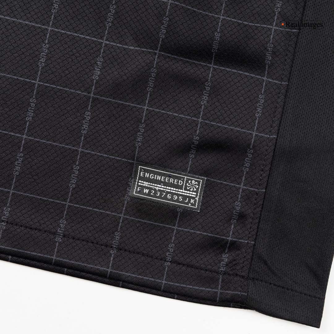 Tottenham Hotspur Soccer Jersey 2025/26 - Soccerdeal