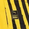 Borussia Dortmund KidSuper Home Soccer Jersey 2025/26 - Club World Cup - Soccerdeal