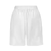 Napoli Away Soccer Shorts 2025/26 - Soccerdeal