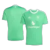Manchester United Goalkeeper Soccer Jersey 2025/26 - Soccerdeal