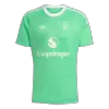Manchester United Goalkeeper Soccer Jersey 2025/26 - Soccerdeal