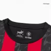 AC Milan Home Soccer Jersey Kit(Jersey+Shorts+Socks) 2025/26 - Soccerdeal