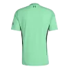 Liverpool Goalkeeper Soccer Jersey 2025/26 - Soccerdeal
