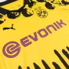 Borussia Dortmund KidSuper Home Soccer Jersey 2025/26 - Club World Cup - Soccerdeal