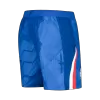 Authentic Chelsea Home Soccer Shorts 2025/26 - Soccerdeal