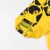 Borussia Dortmund KidSuper Home Soccer Jersey 2025/26 - Club World Cup - Soccerdeal