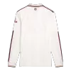 Arsenal Third Away Long Sleeve Soccer Jersey 2025/26 - Soccerdeal