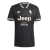 Authentic Juventus Third Away Soccer Jersey 2025/26 - Soccerdeal