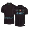 Authentic Napoli Third Away Soccer Jersey 2025/26 - Soccerdeal