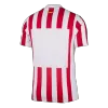 Authentic Atletico Madrid Home Soccer Jersey 2025/26 - Soccerdeal