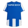 Authentic FC Porto Home Soccer Jersey 2025/26 - Soccerdeal