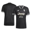 Authentic Juventus Third Away Soccer Jersey 2025/26 - Soccerdeal