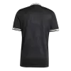 Authentic Juventus Third Away Soccer Jersey 2025/26 - Soccerdeal