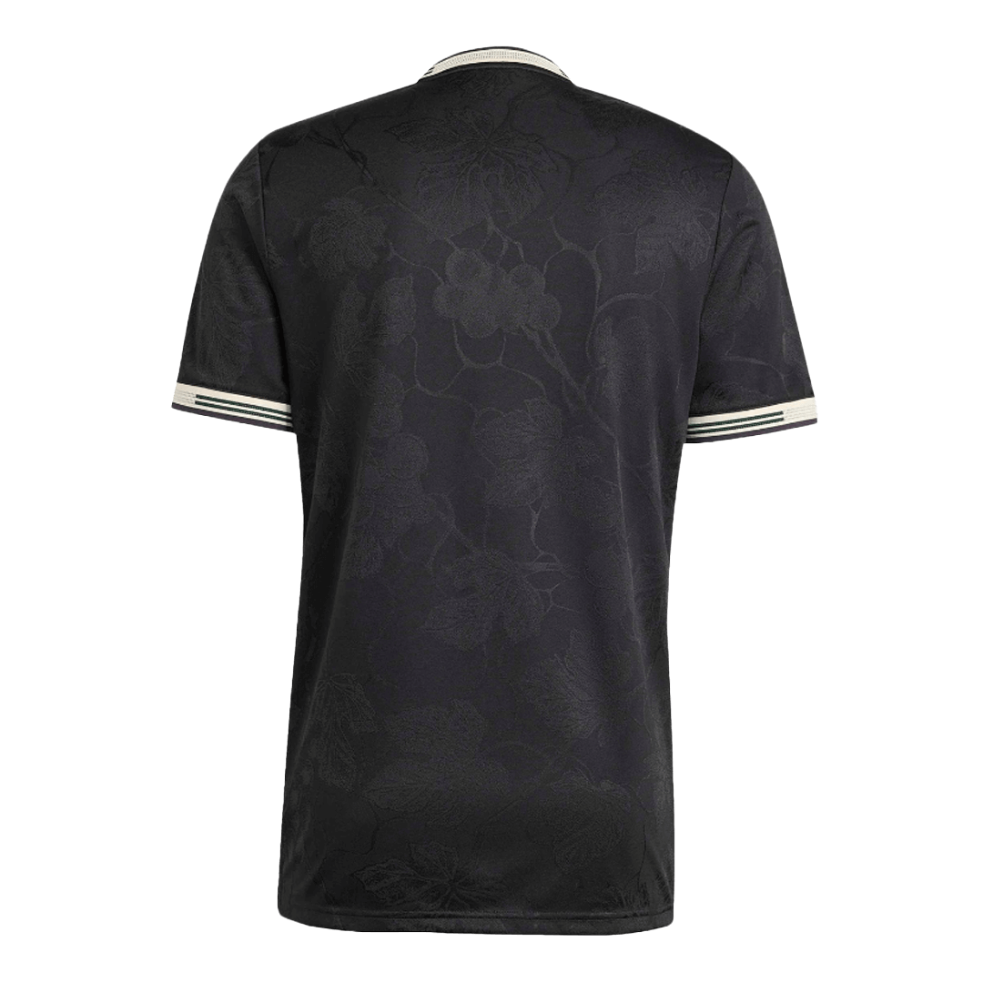 Juventus Third Away Soccer Jersey 2025/26 Player Version - Soccerdeal