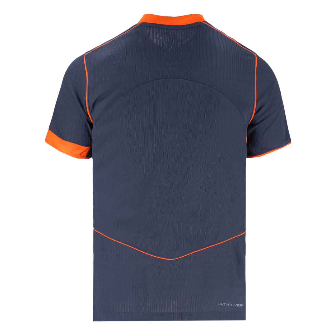 Authentic Inter Milan Third Away Soccer Jersey 2025/26 - Soccerdeal