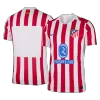 Authentic Atletico Madrid Home Soccer Jersey 2025/26 - Soccerdeal