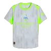 Authentic Manchester City Third Away Soccer Jersey 2025/26 - Soccerdeal