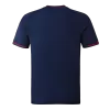 Authentic Olympique Lyonnais Away Soccer Jersey 2025/26 - Soccerdeal