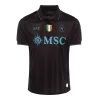 Authentic Napoli Third Away Soccer Jersey 2025/26 - Soccerdeal
