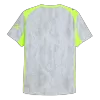 Authentic Manchester City Third Away Soccer Jersey 2025/26 - Soccerdeal