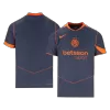 Authentic Inter Milan Third Away Soccer Jersey 2025/26 - Soccerdeal