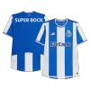 Authentic FC Porto Home Soccer Jersey 2025/26 - Soccerdeal