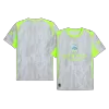 Manchester City Third Away Soccer Jersey 2025/26 - Soccerdeal