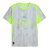 Manchester City Third Away Soccer Jersey 2025/26 - Soccerdeal