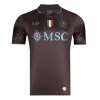 Napoli Third Away Soccer Jersey 2025/26 - Soccerdeal