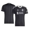 Liverpool Goalkeeper Soccer Jersey 2025/26 - Soccerdeal
