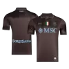 Napoli Third Away Soccer Jersey 2025/26 - Soccerdeal