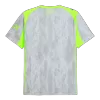 Manchester City Third Away Soccer Jersey 2025/26 - Soccerdeal