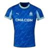 Marseille Third Away Soccer Jersey 2025/26 - Soccerdeal