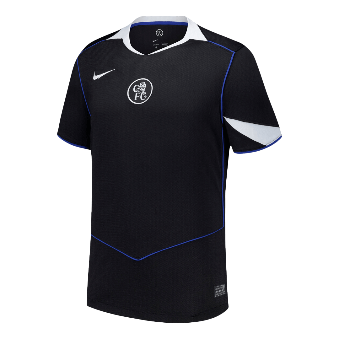 Chelsea Third Away Soccer Jersey 2025/26 - Soccerdeal