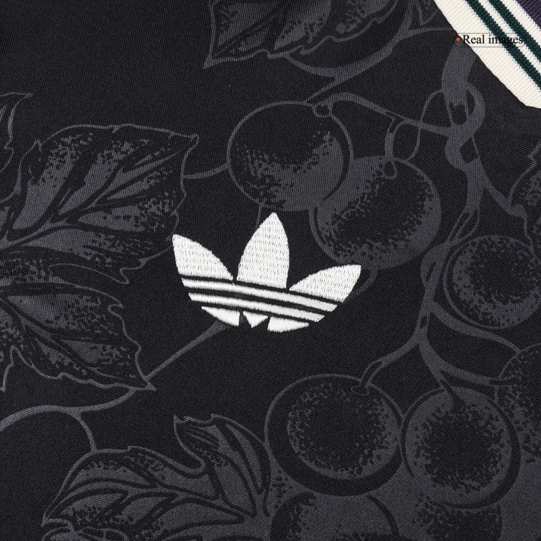 Juventus Third Away Soccer Jersey Kit(Jersey+Shorts) 2025/26 - Soccerdeal