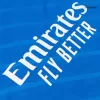 Kid's Real Madrid Third Away Soccer Jersey Kit(Jersey+Shorts) 2025/26 - Soccerdeal