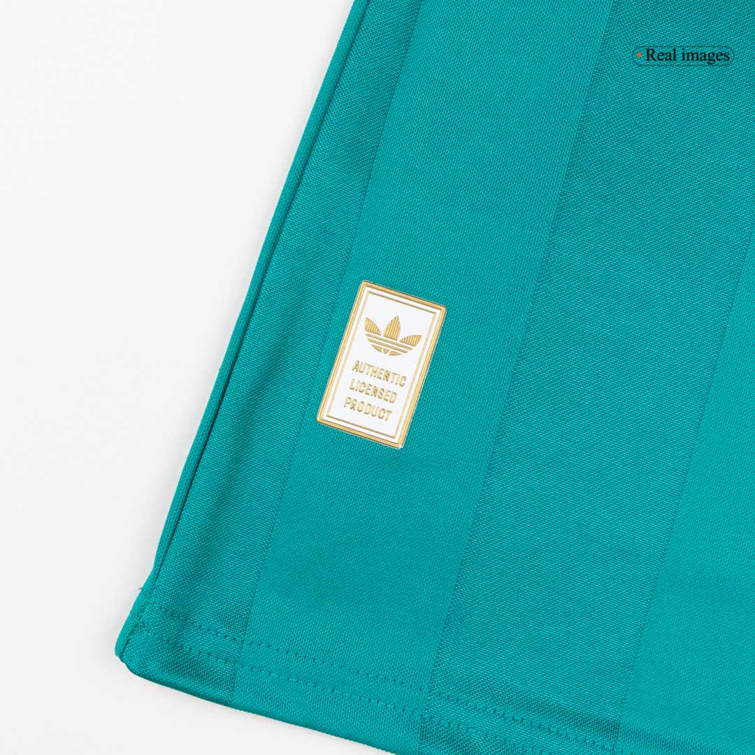 Liverpool Third Away Soccer Jersey 2025/26 Player Version - Soccerdeal