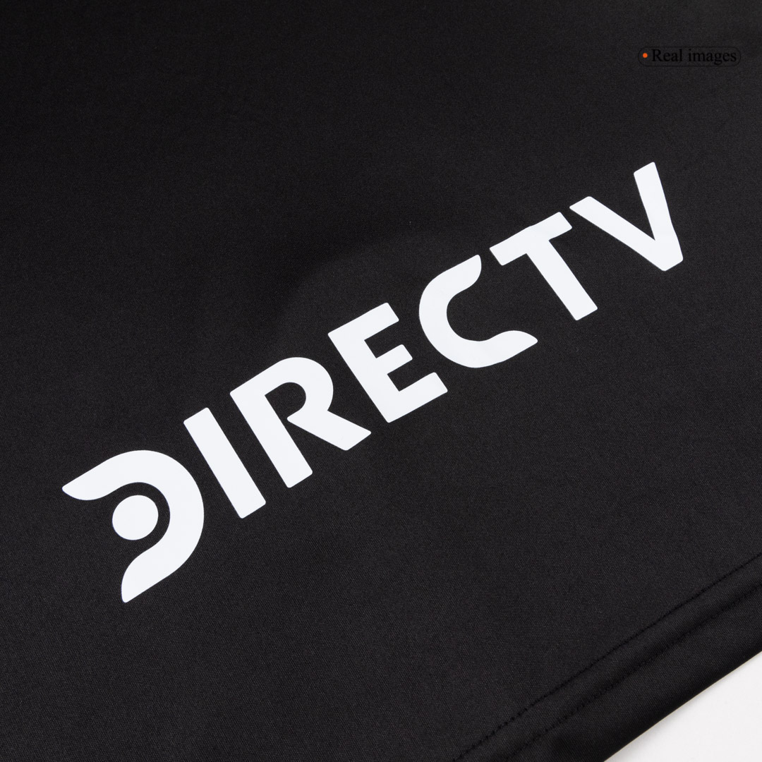 River Plate Away Soccer Jersey 2025/26 - Soccerdeal