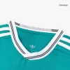 Authentic Liverpool Third Away Soccer Jersey 2025/26 - Soccerdeal