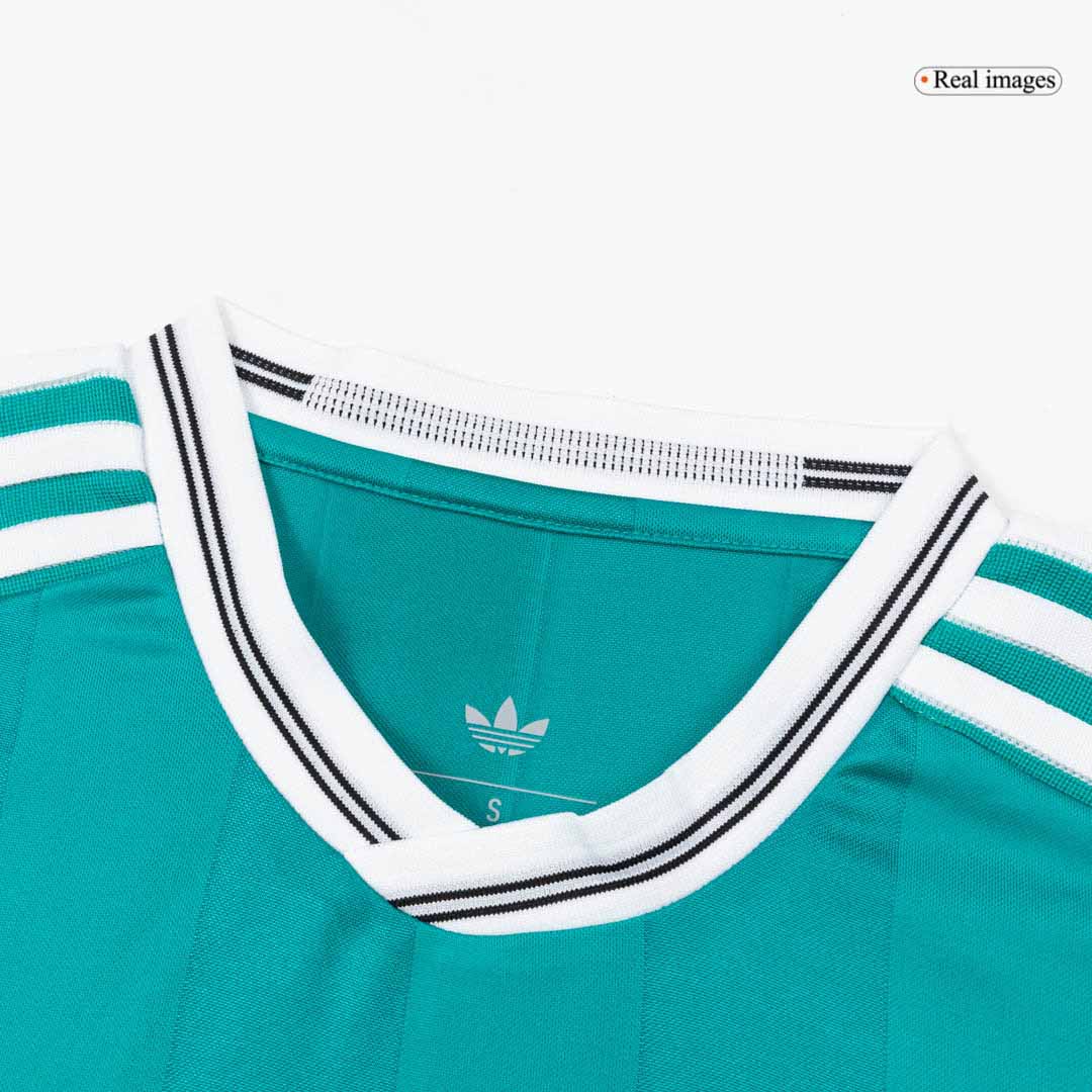 Liverpool Third Away Soccer Jersey 2025/26 Player Version - Soccerdeal